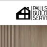 Paul’s building services