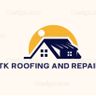 Tk roofing and repairs