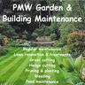 PMW Garden & Building Maintenance