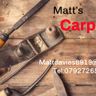 Matt Davies
