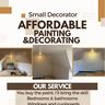 Small Decorator