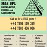 M&S BPL