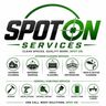 Spot on Services