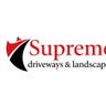 Supreme landscapes