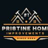 Pristine home improvements #1