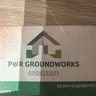 P&R GROUNDWORKS