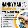 Handyman mcr