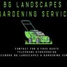 BG Landscapes & Garden Services