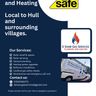D Shaw Gas Services