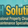 MPH solutions cleaning