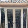 K.D GLAZING WINDOWS/DOOrs