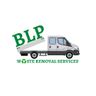BLP waste removal services