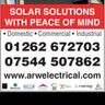 A R Waines Electrical