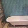 Tegula Bathroom Installations