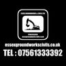 Essex groundwork’s & Civils Ltd