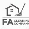 FA CLEANING COMPANY LONDON LTD