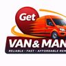 Get Van And Man Ltd