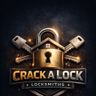 Crack a Lock Locksmiths
