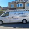 Coleman Roofing