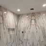 Tile and marble Work