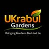 UKrabul Gardens