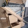Black Forest Carpentry Limited