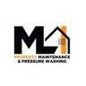 ML Property Maintenance & Pressure Washing