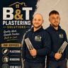 B&T Plastering Solutions