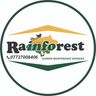 Rainforest Garden Maintenance & Services