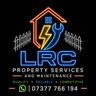 LRC Property Services and Maintenance