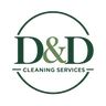 D & D cleaning services