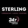 Sterling - Carpentry • Locks • Glazing
