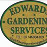 Edwards Gardening Services