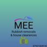 MEE Rubbish removals and house clearances