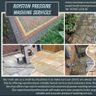 Royston Pressure Washing Services
