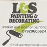 L & S painting & Decorating