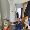 Plumber next door