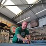 Laney carpentry
