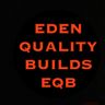 Eden quality builds EQB