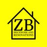 Zak bloor brickwork