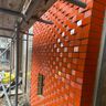 Bricklayer