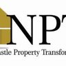 Newcastle property transformation
