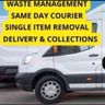 DONCASTER MAN & VAN LTD