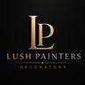 Lush painters