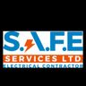 Safe services Ltd