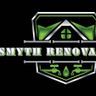 Smyth renovations