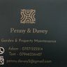Penny & Davey Property and Garden Maintenance