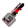 AJS Locksmiths