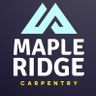 Maple Ridge Carpentry