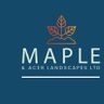 Maple & Acer Landscapes LTD